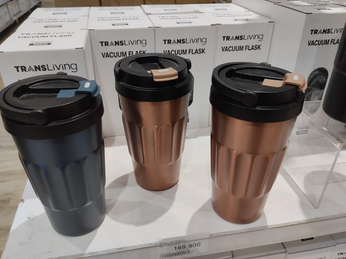 Transmart Full Day Sale