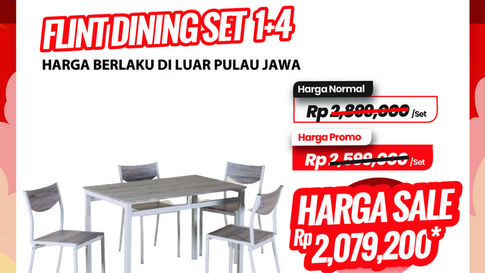 Transmart Full Day Sale
