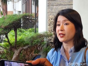 KPU Tak Ubah Format Debat Capres, Grace: Forum Dipakai Jatuhkan Personal