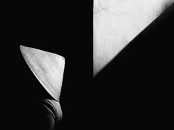 Karya Jawara Kontes Foto Hitam Putih yang Menyihir Mata