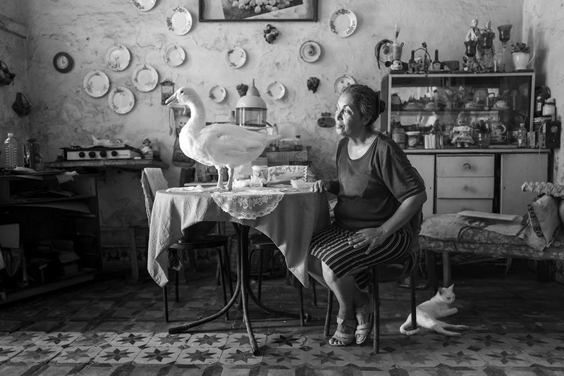 2023 reFocus Awards Black and White Photo Contest