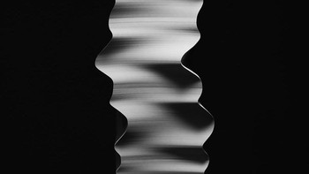 Mirage karya Shunya Tomita menjuarai kategori Still Life. Foto: Shunya Tomita/2023 reFocus Awards Black and White Photo Contest