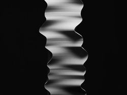 Karya Jawara Kontes Foto Hitam Putih yang Menyihir Mata