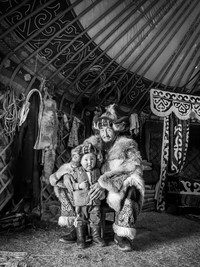 2023 reFocus Awards Black and White Photo Contest
