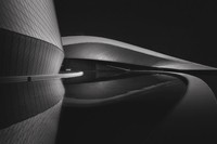 2023 reFocus Awards Black and White Photo Contest