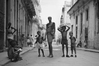2023 reFocus Awards Black and White Photo Contest