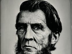 Karya Jawara Kontes Foto Hitam Putih yang Menyihir Mata