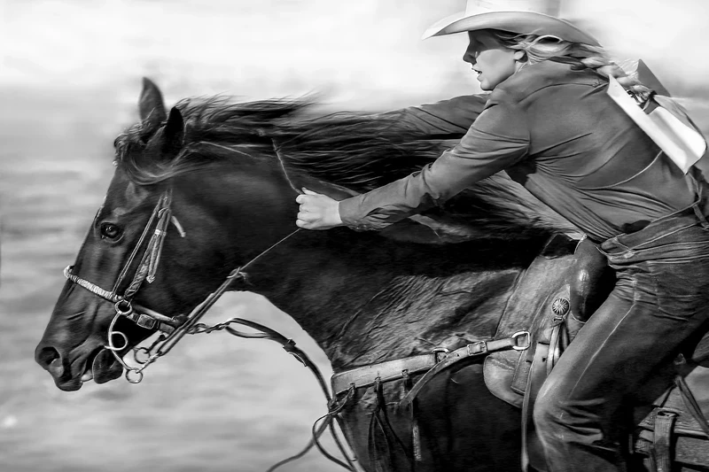 2023 reFocus Awards Black and White Photo Contest