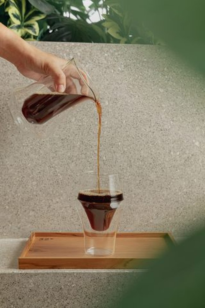 32do Bali, kafe korea style di Kerobokan, Badung, Bali. (Dok. 32do Bali)