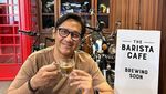 Andre Taulany Paling Senang Hangout dan Kulineran Bareng Sahabat