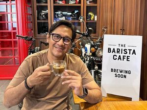 2 Kali Disomasi Ndank gegara Lagu Mungkinkah, Ini Kata Andre Taulany
