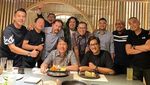 Andre Taulany Paling Senang Hangout dan Kulineran Bareng Sahabat