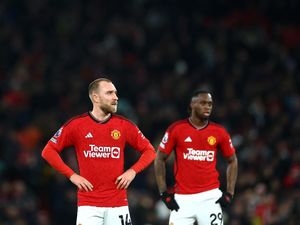 Soal Masa Depannya di MU, Eriksen Cuma Fokus Kerja Keras