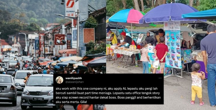 Duh! 5 Pekerja Ini Dipecat Gegara Jualan Makanan dan Terima Tip Besar
