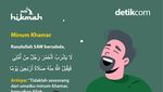 3 Penyebab Sholat Tak Diterima selama 40 Hari