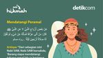 3 Penyebab Sholat Tak Diterima selama 40 Hari