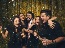 Ini Sarapan Sehat yang Cocok Usai Berpesta di Malam Tahun Baru