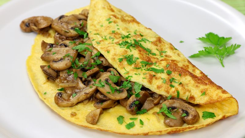 Ini Sarapan Sehat yang Cocok Usai Berpesta di Malam Tahun Baru