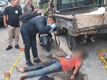 Polisi Ungkap Pria Tewas Misterius di Kuta Utara Sempat Dihajar Seseorang