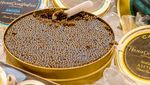 Ini Dia! 10 Jenis Caviar di Dunia yang Populer Sebagai Makanan Sultan