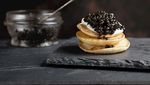 Ini Dia! 10 Jenis Caviar di Dunia yang Populer Sebagai Makanan Sultan