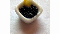 Sesuai dengan namanya, Brescia Caviar dipanen dari provinsi Brescia, Italia. Ciri khas rasanya yang unik dengan sentuhan buah hingga aroma kacang membuat provinsi ini menjadikan caviar sebagai komoditas andalannya. Foto: TasteAtlas