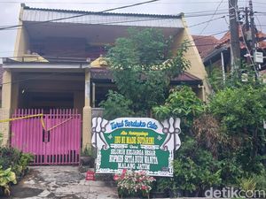 Nasi Sudah Jadi Bubur, Sesal Tak Berarti James Usai Bunuh-Mutilasi Istri