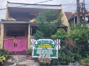 Sosok Ni Made Sutarini yang Dimutilasi Suami Sendiri Jadi 10 Bagian