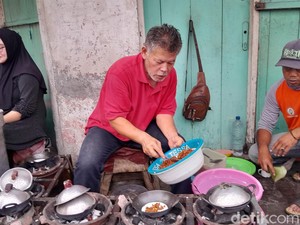 Buka Sejak 1940-an, 5 Kuliner Legendaris Garut yang Masih Hits