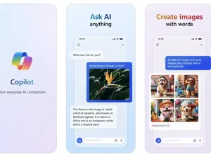 Microsoft Rilis Aplikasi Copilot di iPhone, Apa Bedanya dengan ChatGPT?