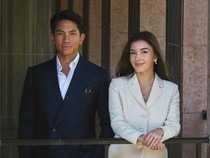 Tajir Melintir! Intip Hidup Mewah Pangeran Abdul Mateen yang Mau Menikah