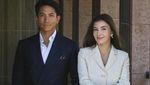 Pangeran Mateen Kulineran Bareng Calon Istri, Ini Momen Manisnya