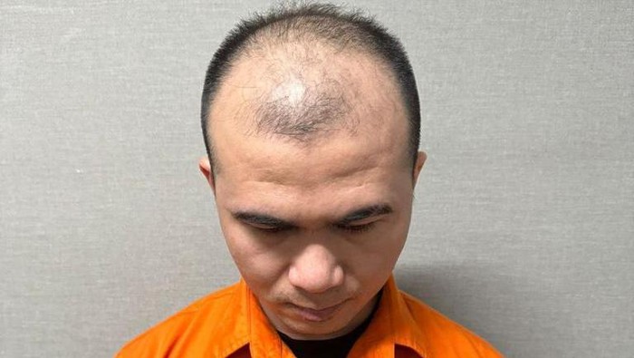Pemilik Akun Tiktok @presiden_ono_niha
