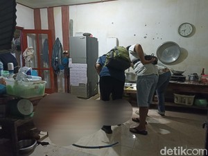 Teka-teki Hilangnya HP hingga CCTV di Kasus Majikan-ART Tewas di Kota Blitar