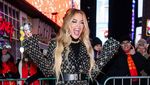 Potret Duck Face ala Rita Ora
