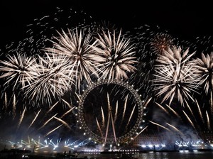 Tahukah Kamu, Negara Mana yang Pertama dan Terakhir Rayakan Tahun Baru 2024?