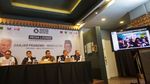 Relawan Ganjar Dianiaya Oknum TNI, TPN Beri Pendampingan Hukum