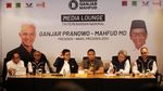 Relawan Ganjar Dianiaya Oknum TNI, TPN Beri Pendampingan Hukum