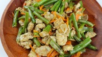 3 Resep Olahan Tempe Praktis dan Enak, Ada Mendoan hingga Orek Tempe
