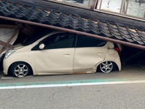 32.000 Rumah Terancam Beku Lantaran Listrik Padam Imbas Gempa Dahsyat Jepang