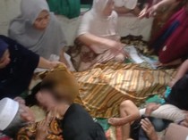 Sehari, 2 Warga Bima Tewas-1 Kritis Akibat Tersambar Petir