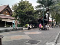 Sejarah Ngarsopuro, Ruang Perjumpaan Warga Solo Selama Ratusan Tahun