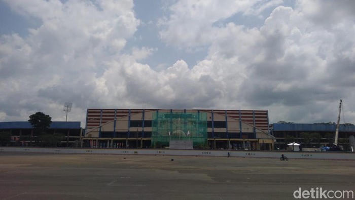 Stadion Kanjuruhan