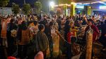 Sumedang Diguncang Gempa, Pasien RSUD Dievakuasi Keluar Gedung