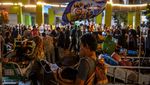Sumedang Diguncang Gempa, Pasien RSUD Dievakuasi Keluar Gedung