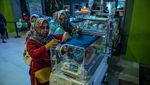 Sumedang Diguncang Gempa, Pasien RSUD Dievakuasi Keluar Gedung