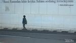 Menelusuri Jalan Asia Afrika Bandung, Sarapannya Lontong Kikil