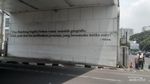 Menelusuri Jalan Asia Afrika Bandung, Sarapannya Lontong Kikil