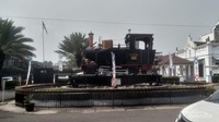 Stasiun Bandung.