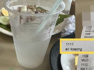 5 Kasus Getok Harga yang Bikin Heboh, Air Putih hingga Kopi Saset